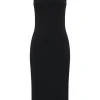 sarai_8.webp Women MESHKI Midi Dresses<Sarai