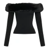 sare_7.webp Women MESHKI Tops<Sare