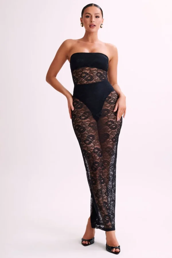 sasha_0-1.webp Women MESHKI Maxi Dresses<Sasha