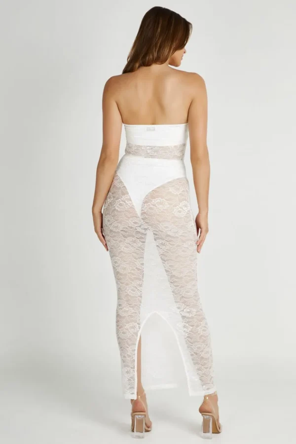 sasha_2.webp Women MESHKI Maxi Dresses<Sasha