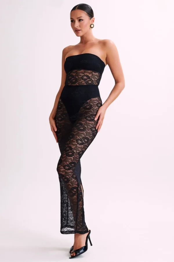 sasha_4-1.webp Women MESHKI Maxi Dresses<Sasha