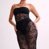 sasha_5-1.webp Women MESHKI Maxi Dresses<Sasha