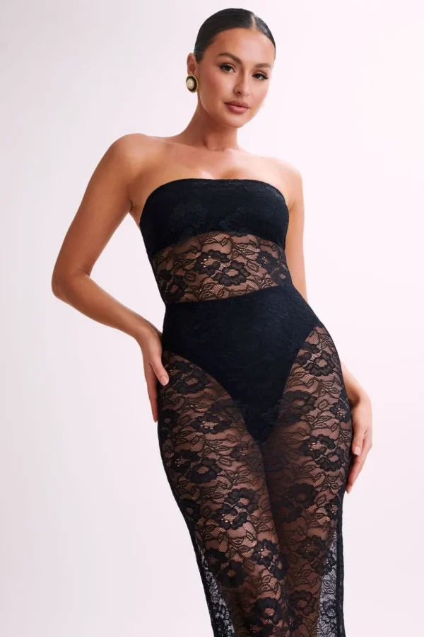 sasha_6-1.webp Women MESHKI Maxi Dresses<Sasha