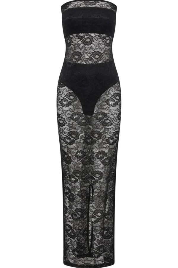 sasha_7-1.webp Women MESHKI Maxi Dresses<Sasha