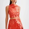 savannah_2.webp Women MESHKI Two Piece Sets<Savannah