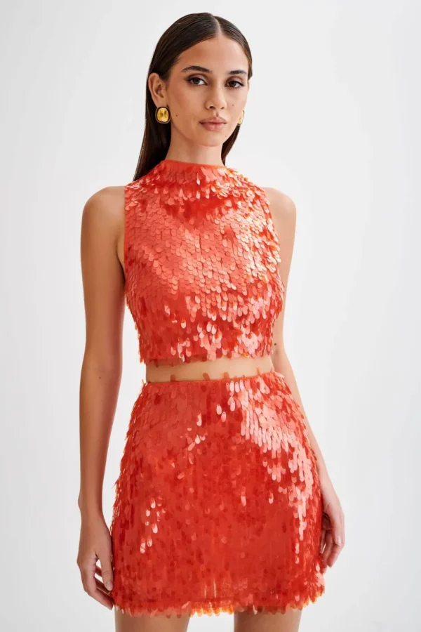 savannah_2.webp Women MESHKI Two Piece Sets<Savannah
