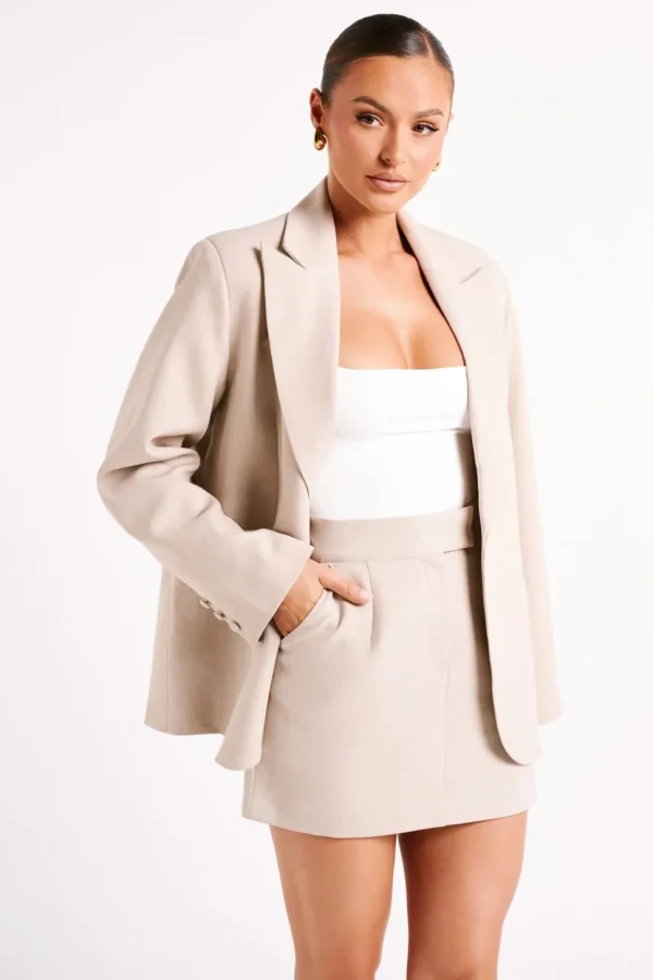 sayer_2.webp Women MESHKI Skirts<Sayer