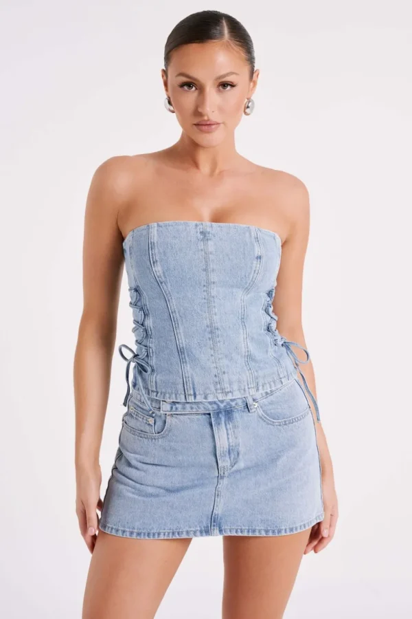 Women MESHKI Two Piece Sets<Scheana