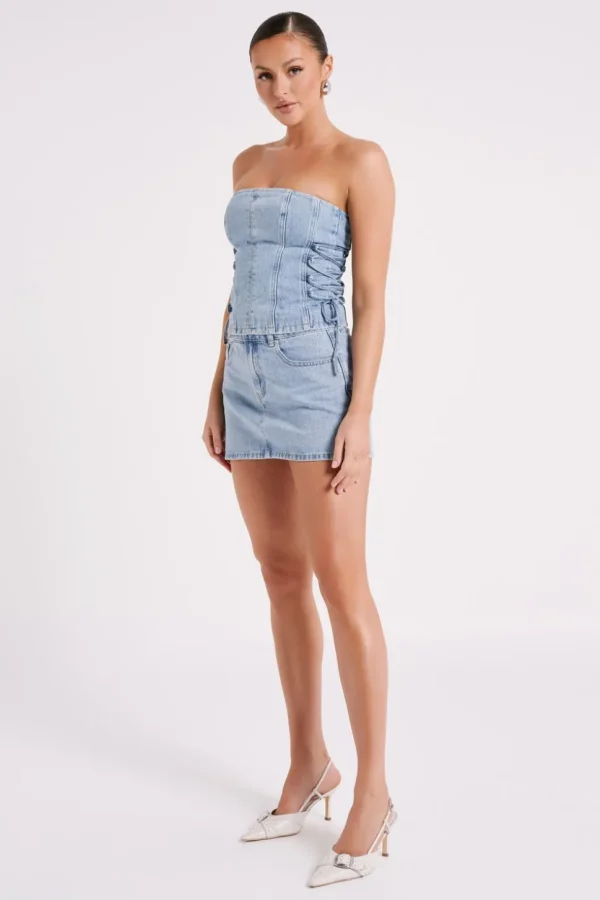 Women MESHKI Two Piece Sets<Scheana