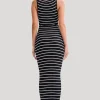 seema_1.webp Women MESHKI Maxi Dresses<Seema
