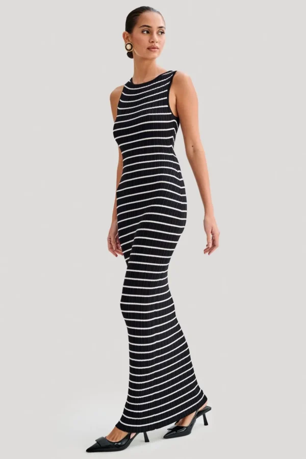 seema_3.webp Women MESHKI Maxi Dresses<Seema