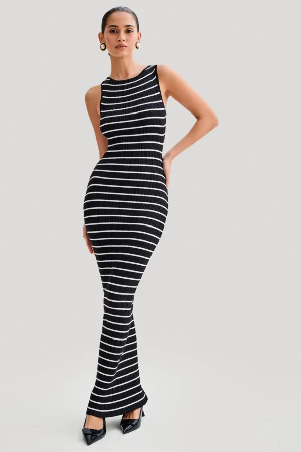 seema_4.webp Women MESHKI Maxi Dresses<Seema