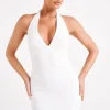 seina_3.webp Women MESHKI Mini Dresses<Seina