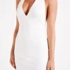 seina_7.webp Women MESHKI Mini Dresses<Seina