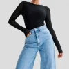 selma_3-1.webp Women MESHKI Bodysuits<Selma