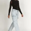 selma_5.webp Women MESHKI Bodysuits<Selma