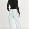 selma_7.webp Women MESHKI Bodysuits<Selma