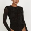 selma_8.webp Women MESHKI Bodysuits<Selma