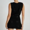 seona_2.webp Women MESHKI Mini Dresses<Seona