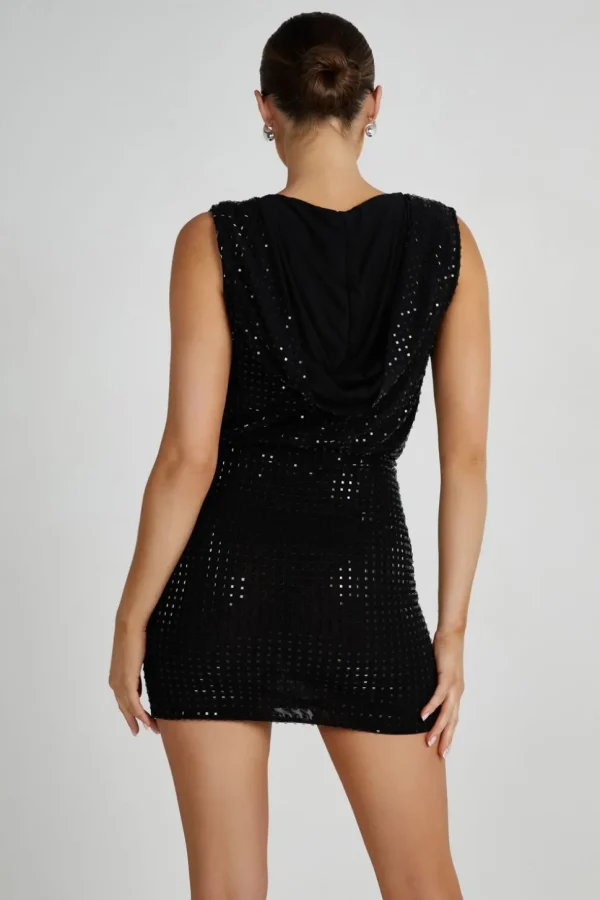 seona_2.webp Women MESHKI Mini Dresses<Seona