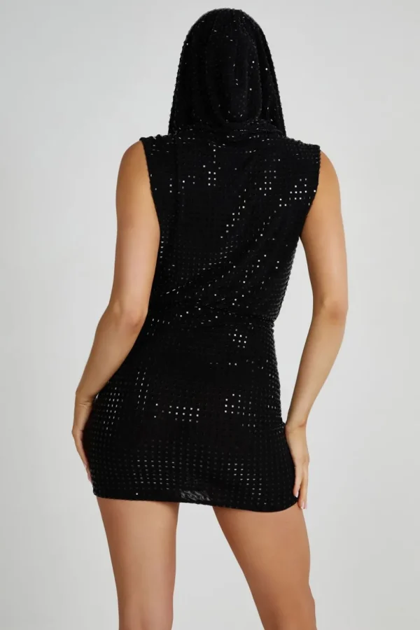 seona_6.webp Women MESHKI Mini Dresses<Seona