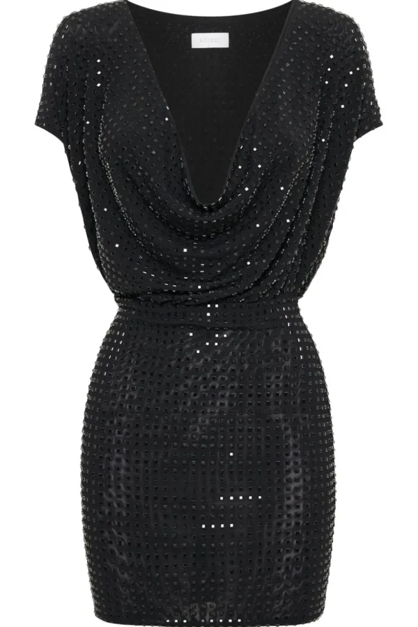seona_8.webp Women MESHKI Mini Dresses<Seona