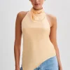 Women MESHKI Tops<Seraphine