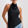 Women MESHKI Tops<Seraphine