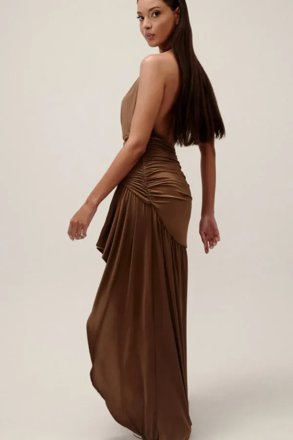 serenity_1.webp Women MESHKI Maxi Dresses<Serenity