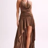 serenity_2.webp Women MESHKI Maxi Dresses<Serenity