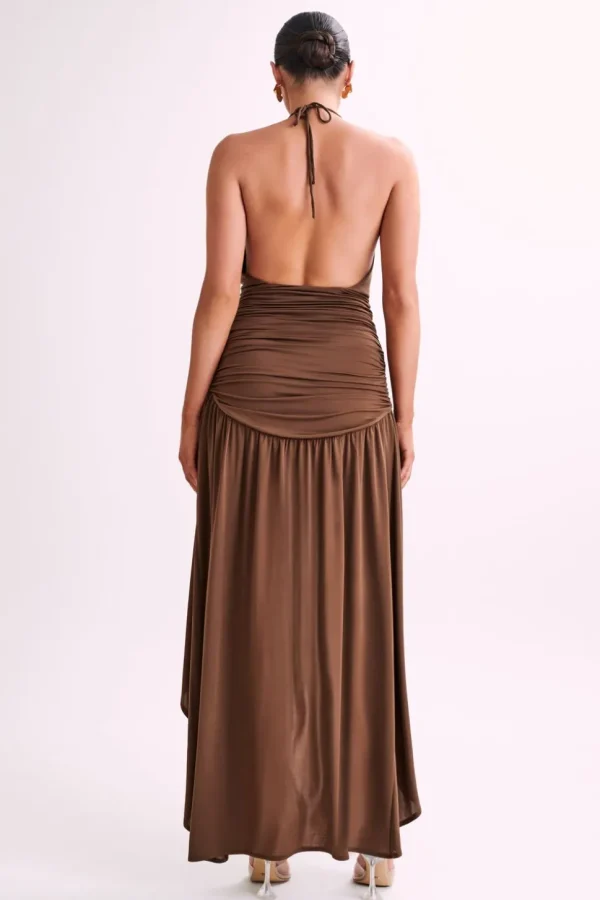 serenity_4.webp Women MESHKI Maxi Dresses<Serenity