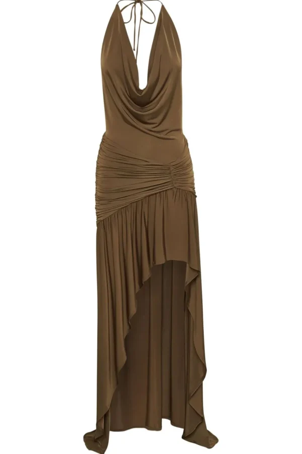 serenity_9.webp Women MESHKI Maxi Dresses<Serenity