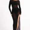 sevanna_4.webp Women MESHKI Maxi Dresses<Sevanna