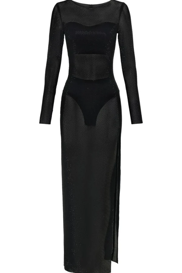 sevanna_7.webp Women MESHKI Maxi Dresses<Sevanna