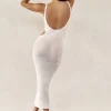 shae_0.webp Women MESHKI Midi Dresses<Shae
