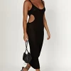 Women MESHKI Midi Dresses<Shae