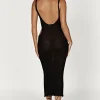 Women MESHKI Midi Dresses<Shae