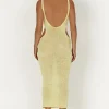 shae_2-2.webp Women MESHKI Midi Dresses<Shae