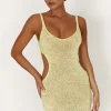shae_3-2.webp Women MESHKI Midi Dresses<Shae