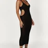 Women MESHKI Midi Dresses<Shae