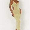 shae_4-2.webp Women MESHKI Midi Dresses<Shae
