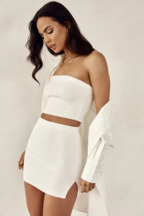 shiloh_0-1.webp Women MESHKI Skirts<Shiloh