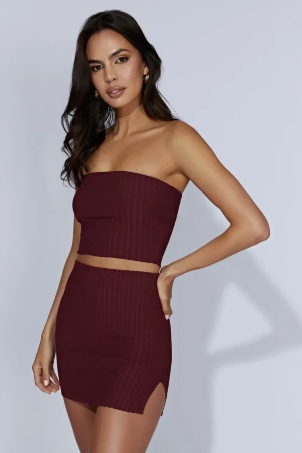 shiloh_0.webp Women MESHKI Skirts<Shiloh