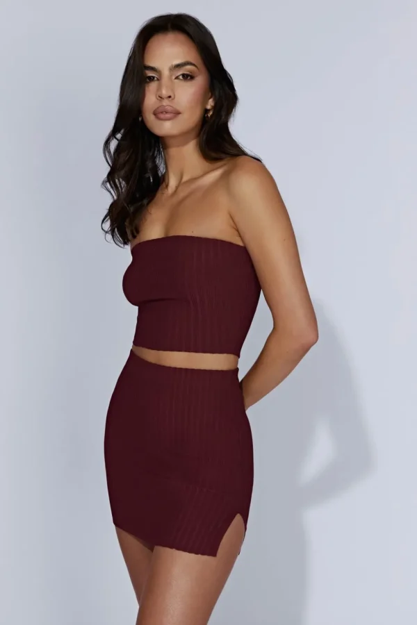 shiloh_5.webp Women MESHKI Skirts<Shiloh