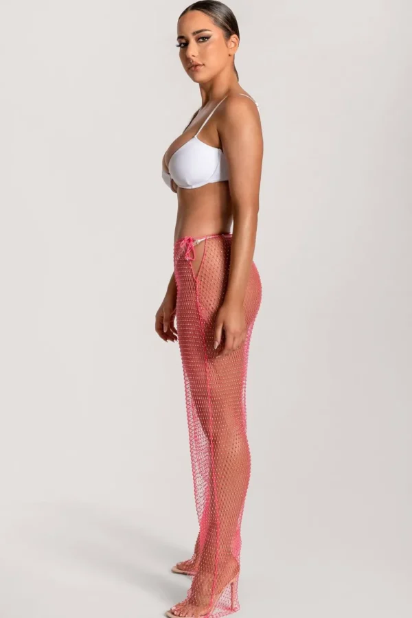 shimmi_7.webp Women MESHKI Pants<Shimmi