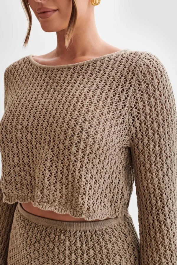 sian_1.webp Women MESHKI Two Piece Sets<Sian