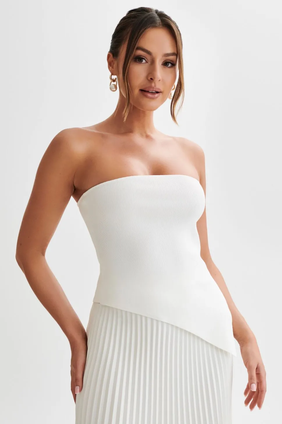 sidney_0.webp Women MESHKI Tops<Sidney