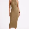 sienna_0-1.webp Women MESHKI Midi Dresses<Sienna