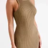 sienna_1-1.webp Women MESHKI Midi Dresses<Sienna