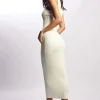 sienna_1-5.webp Women MESHKI Midi Dresses<Sienna